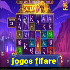 jogos fifare